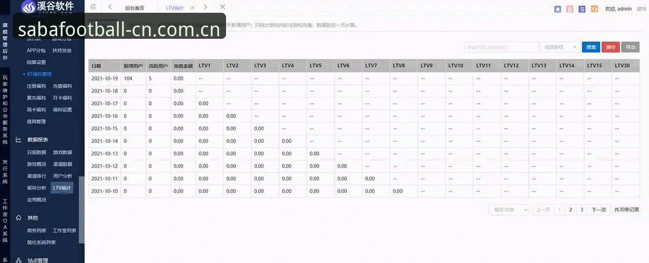 一篇沙巴体育足球网站下载赛程数据功能的实用教程——从V3.0.1判断你用的数据够不够值